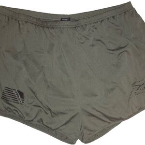 Grunt Style Forest Green Ranger Panties For Men Brand New Never Worn